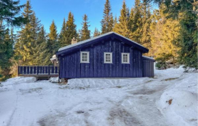 4 Bedroom Pet Friendly Home In Østre Gausdal
